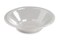 Party Central Round Disposable Party Bowls - 12 oz. - Clear - Club Pack of 240